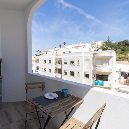 Апартаменты Carvoeiro Beach Экстерьер фото